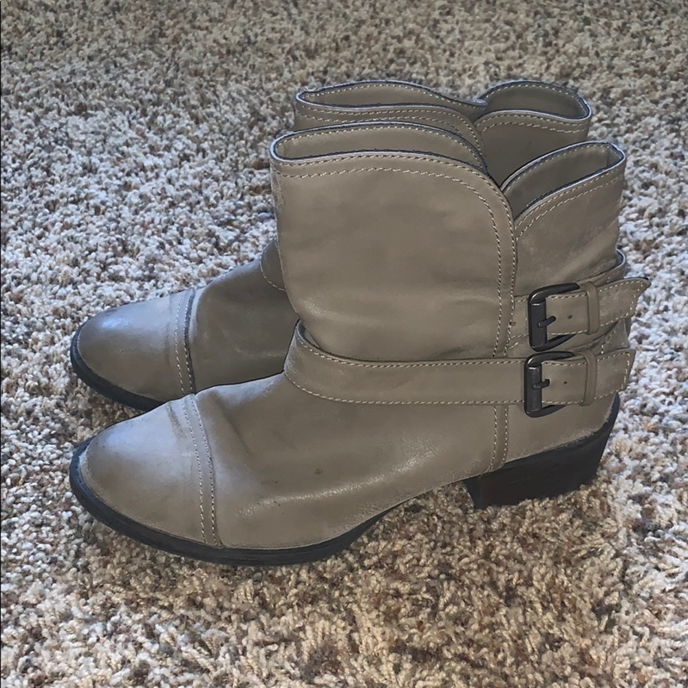 Rocket Dog Booties